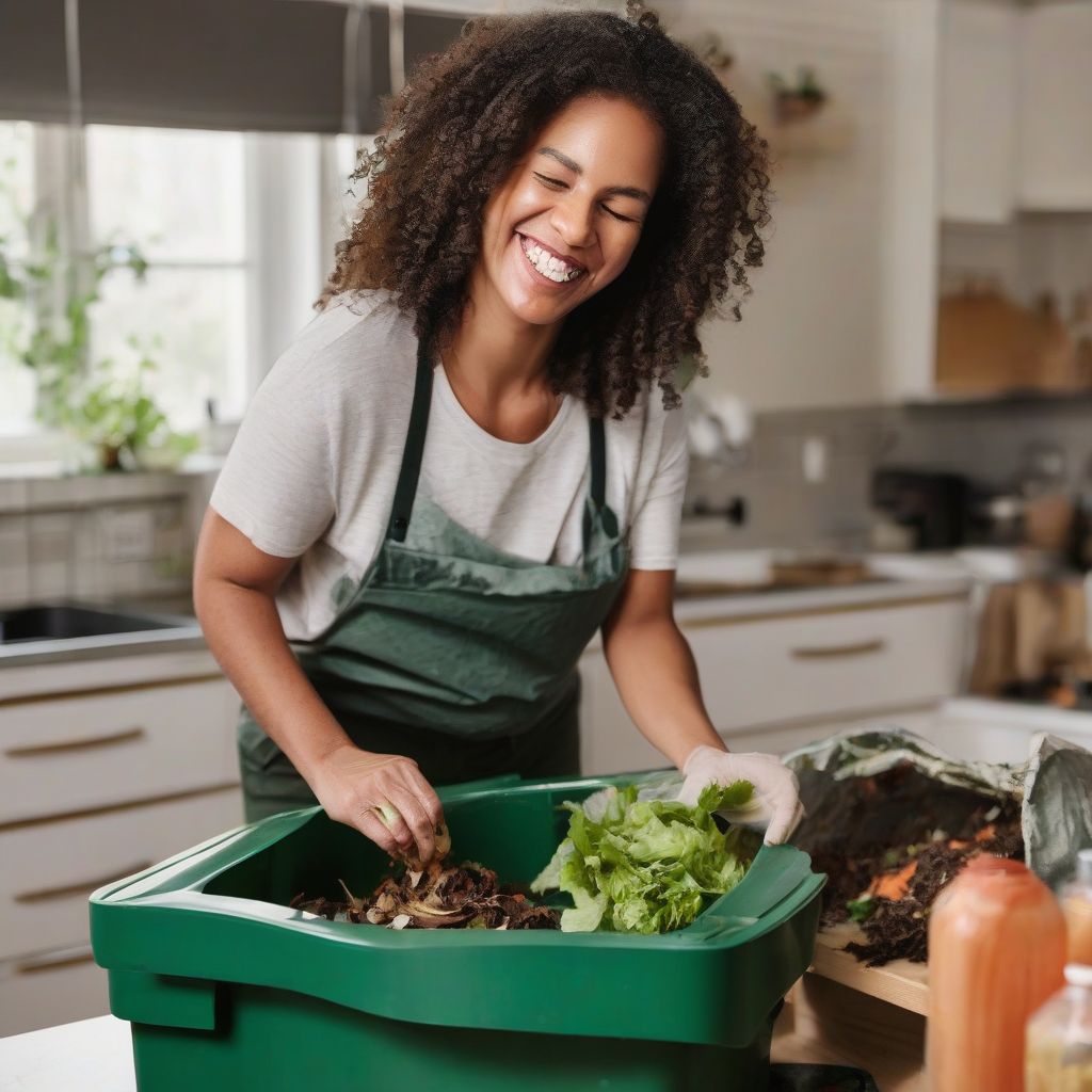 Composting at Home