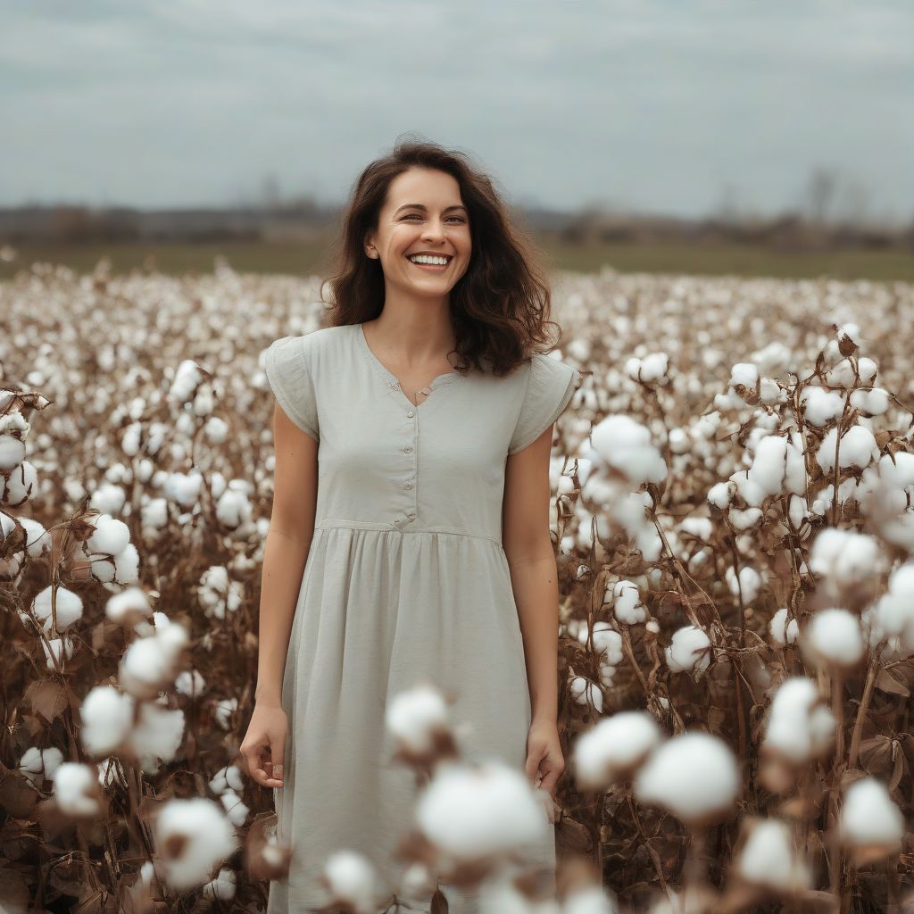 Organic Cotton Clothing