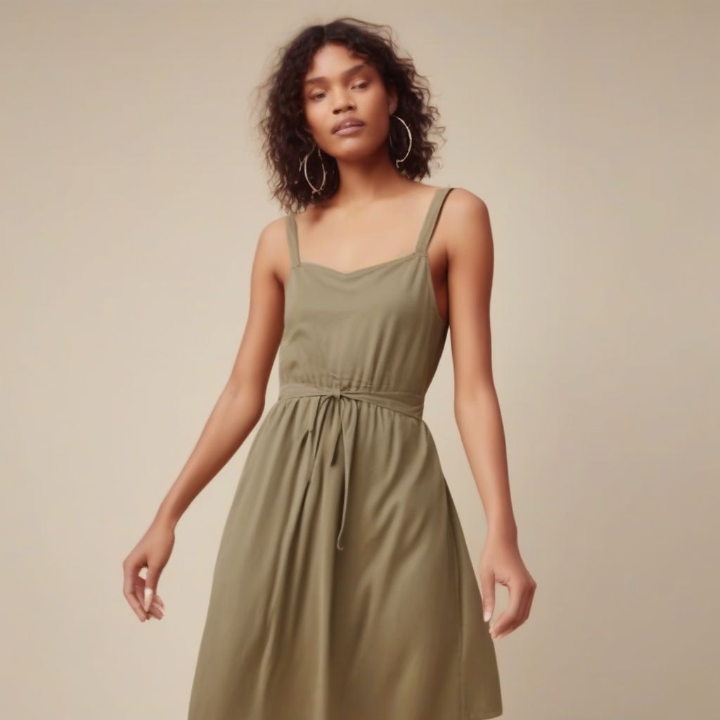 Reformation Dress