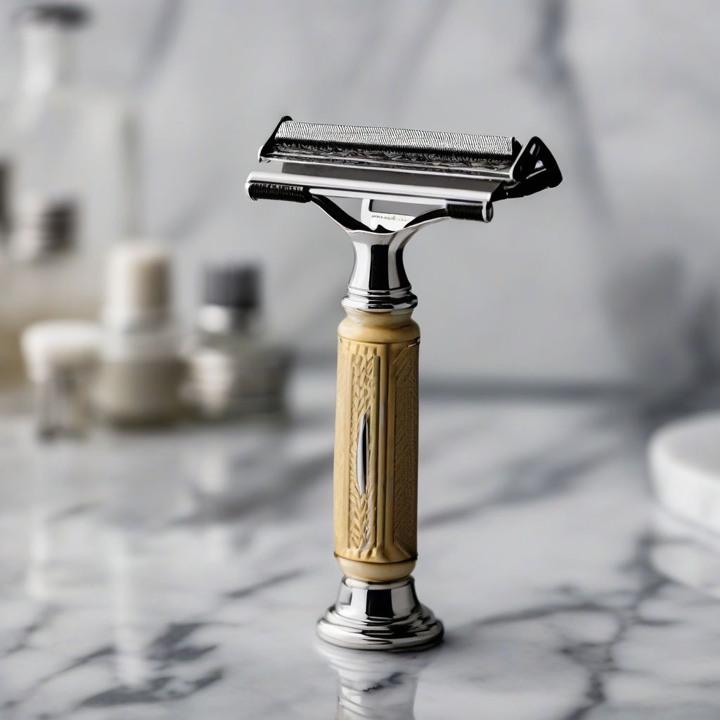 Safety Razor