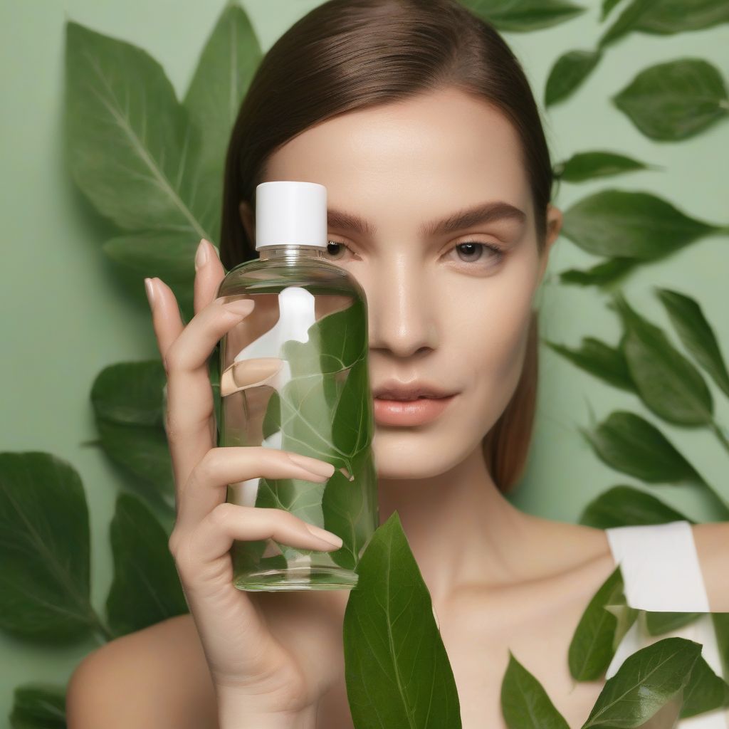 Sustainable Beauty Packaging