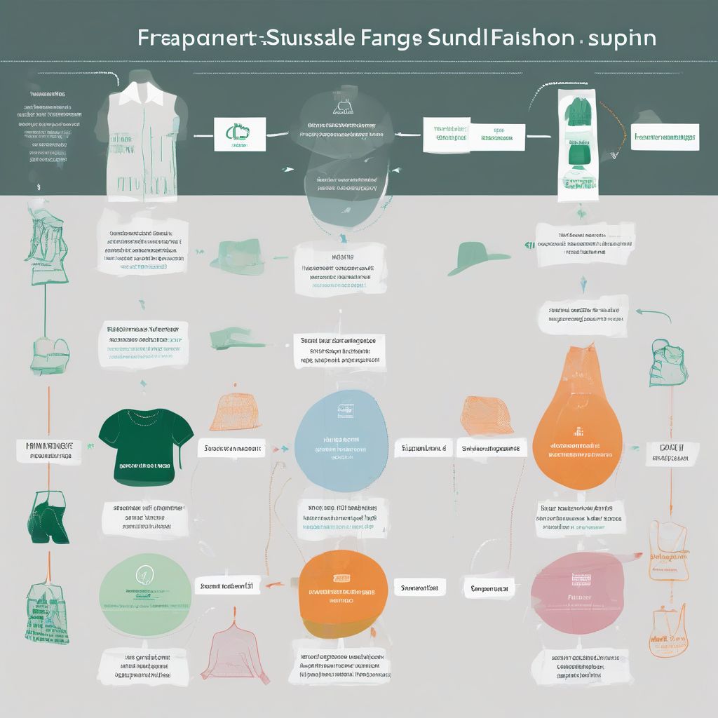 Sustainable Fashion Supply Chain